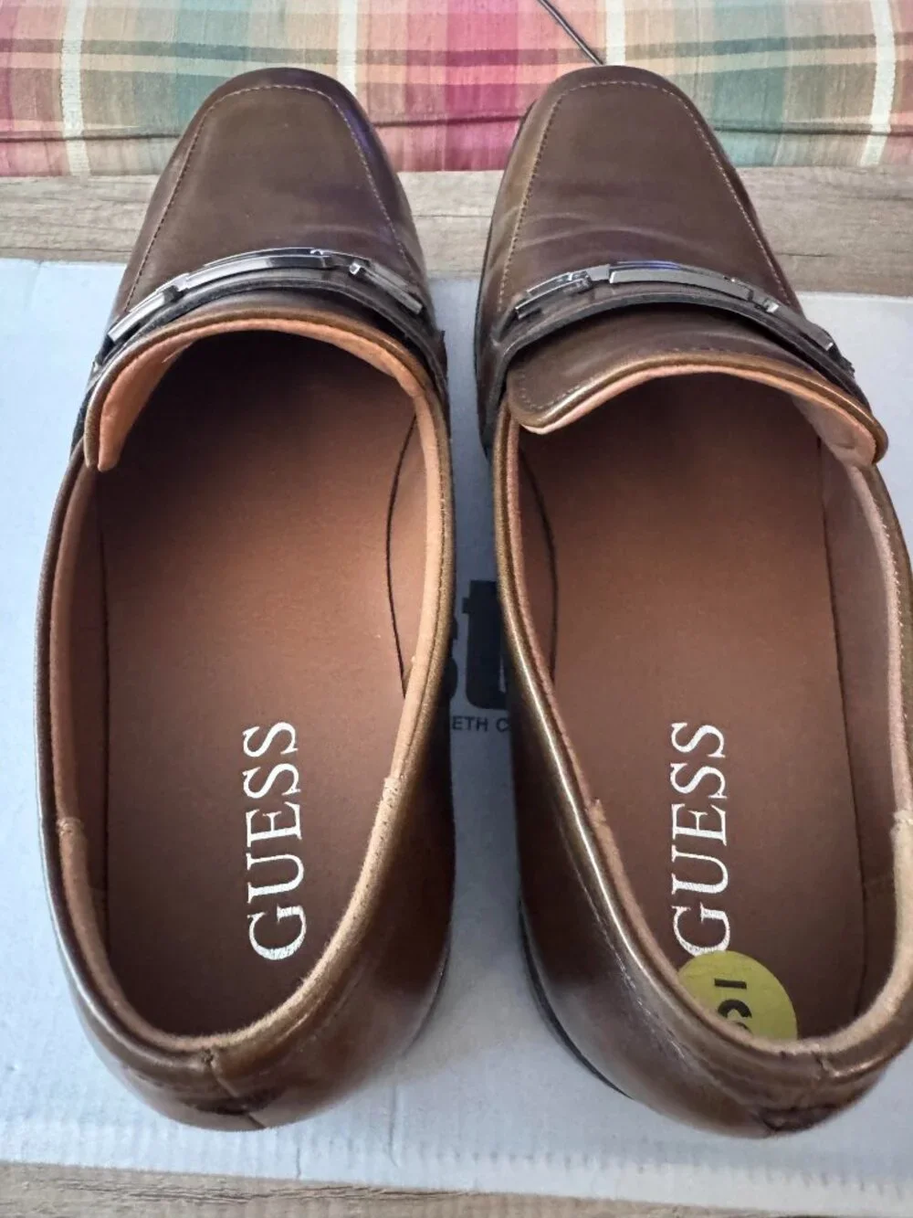 Guess Dress Shoes